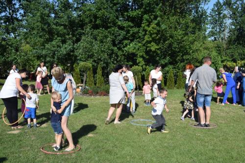  Życzenia dla Mamusi i Tatusia od grupy - Aniołków