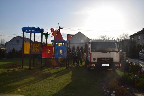 Jesteśmy wdzięczne