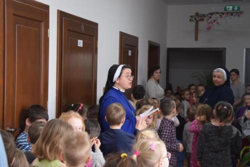 Droga krzyżowa - 2019 r.