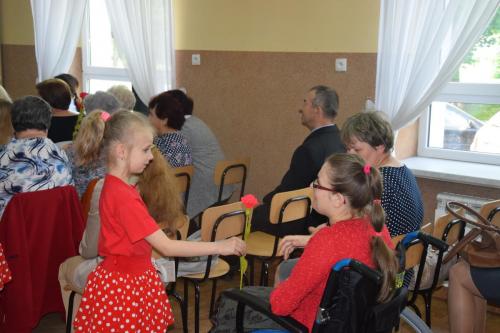 Dzień mamy w Bursie