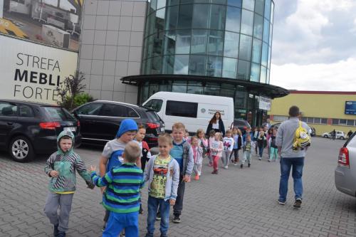 Fabryka czekolady - 2019 r