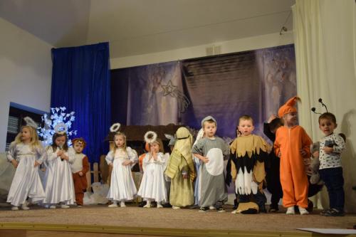 Kocham Babcię i Dziadzia