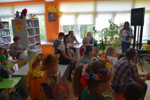 Konkurs recytatorski