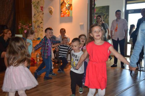 Mamo, tato, kochamy Was - 2019 r