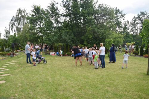 Mamo, Tata żyj sto lat - Edmundowe Serca