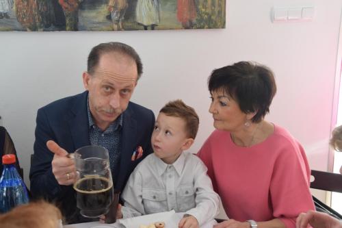 Nech Wam Pan błogosławi i strzeże - Wasze Serca