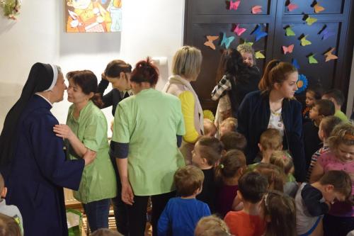 Solenny dzień s. Marii i pani Zosi 2019 r