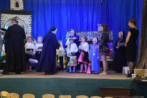 Przegląd Twórczości Artystycznej o bł. Edmundzie Bojanowskim