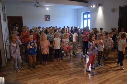 Przypowieść o dobrym człowieku