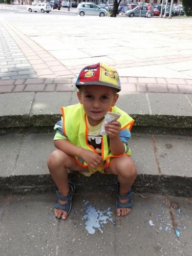 Pyszne lody dla ochłody