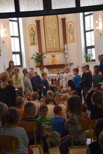 Siostra Barbara dzisiaj swoje święto ma