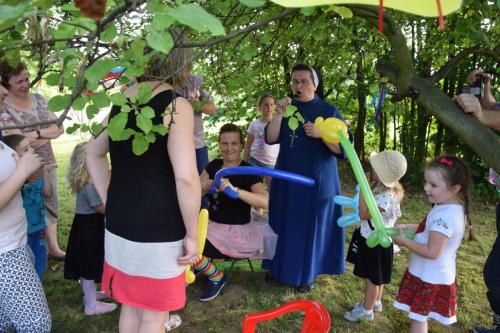 Tato, Mamo Kochamy Was - Jezusowe Skrzaty