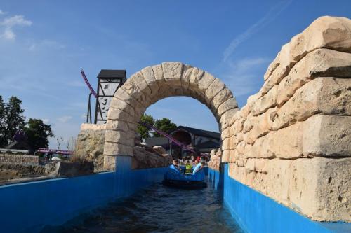 Wycieczka do Wadowic i EnergylandiI - 2019 r