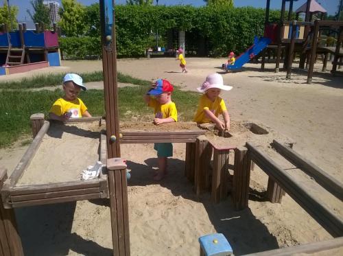 Wycieczka do Rzeszowa grupa Dzieciątka Jezus