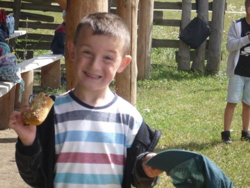 Wycieczka do stadniny koni