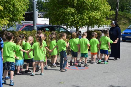 Zawody sportowe - 2019 r 