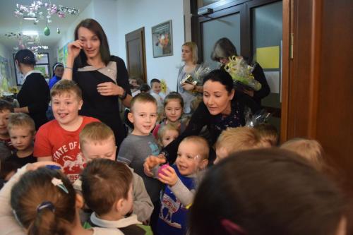 Wspólne świętowanie 2019r.