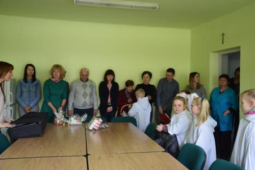 Życzenia Wielkanocne