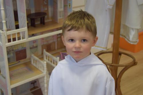 Patronalne święto gr. Anioła Stróża