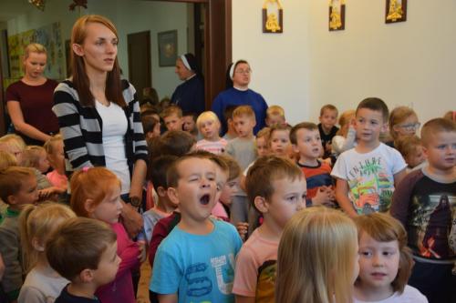 Boże błogosław s. Jadwidze