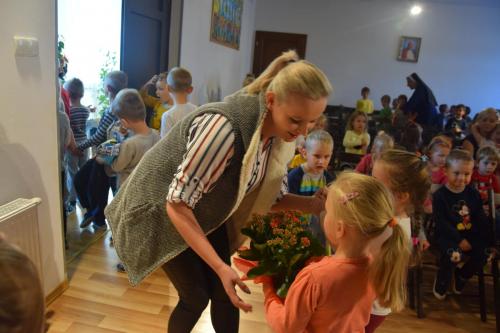 Dzień Edukacji Narodowej