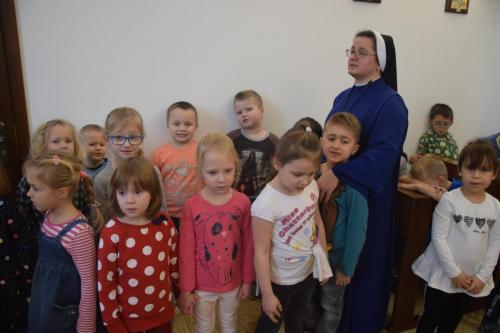 8 grudnia to dzień imienin s. Marii - pamiętamy o siostrze w naszychmodlitwach