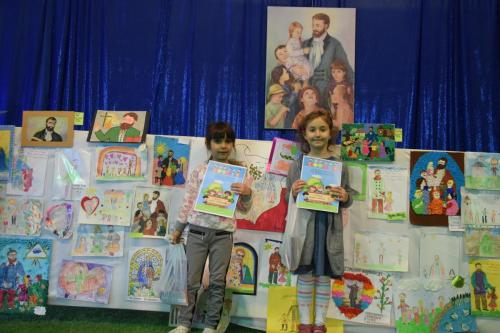 Rozstrzygnięcie konkursu plastycznego o bł. Edmundzie Bojanowskim 