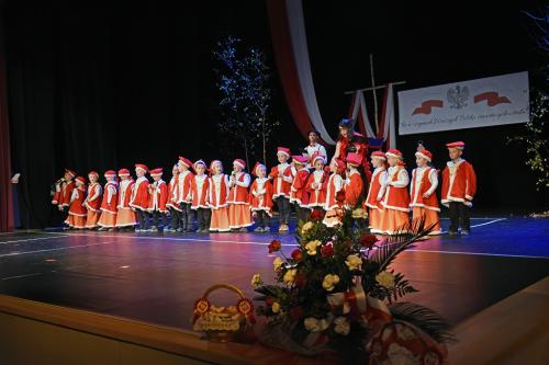 Śpiewamy dla Niepodległej