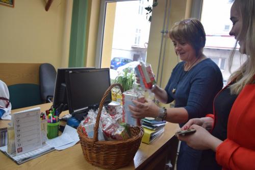 Życzenia świąteczne