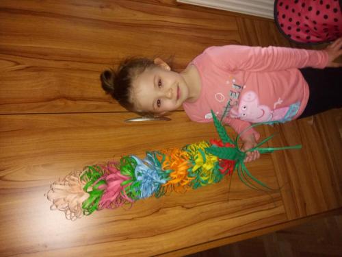 Amelia Olszewska2 - Kwiatki Bożej Matki