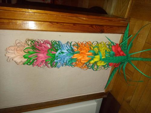 Amelia Olszewska - Kwiatki Bożej Matki