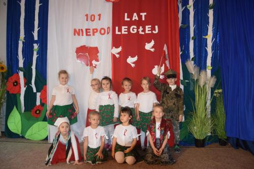 11 Listopada Grupy-2