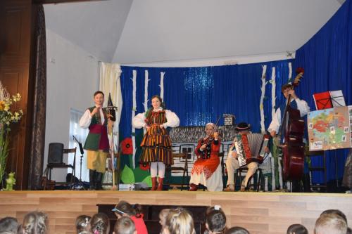 Mobilna Filharmonia 2019