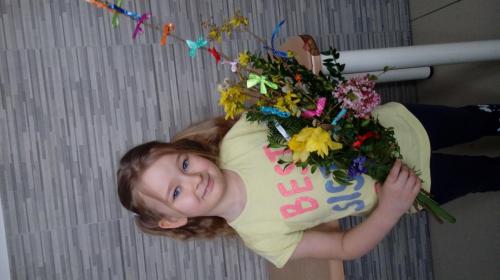 Dominika Niegowska2 - Kwiatki Bożej Matki (1)