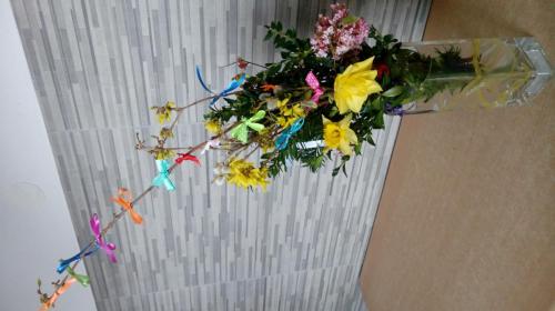 Dominika Niegowska - Kwiatki Bożej Matki