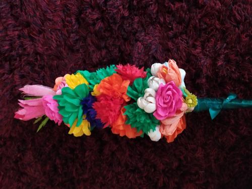 Emilka Kapitowska - Kwiatki Bożej Matki