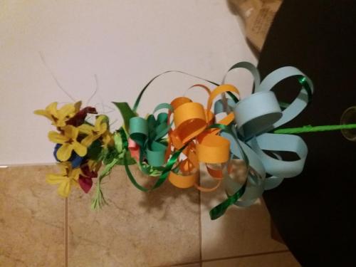 Ewelina Ciąpała grupa ANIOŁA STRÓŻA