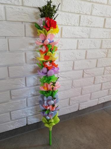 Matylda Lorenc (1) gr. Dzieciątka Jezus (1)