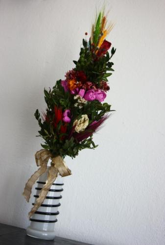 Weronika Szpunar - Grupa Kwiatki Bożej Matki