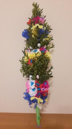 Wojtek Skrzypek - Kwiatki Bożej Matki (1)