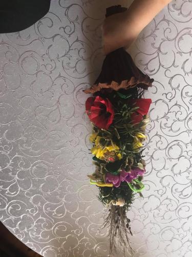 Zosia Ciąpała - Kwiatki Bożej Matki (1)